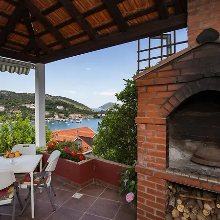 شقة Miskovic Donje Celo