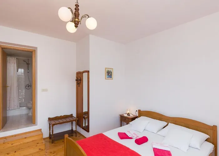 Miskovic Apartmán *