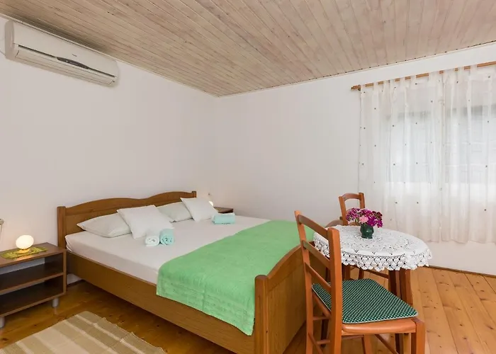 Apartmán Miskovic Donje Celo