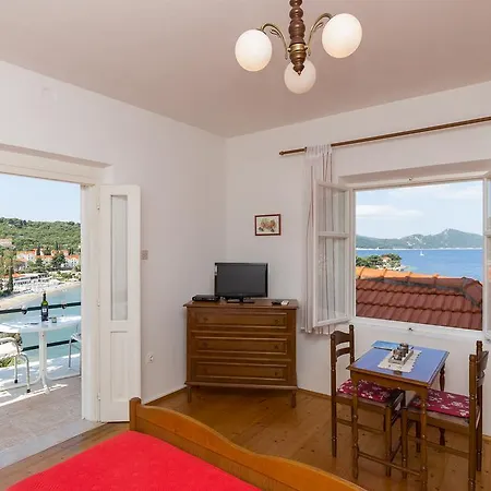 Miskovic Διαμέρισμα Donje Celo