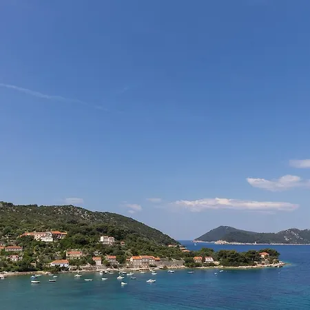 Miskovic Διαμέρισμα Donje Celo