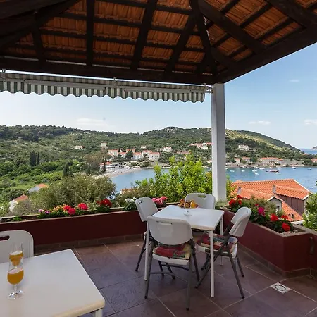 Διαμέρισμα Miskovic *