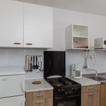 Apartment Miskovic