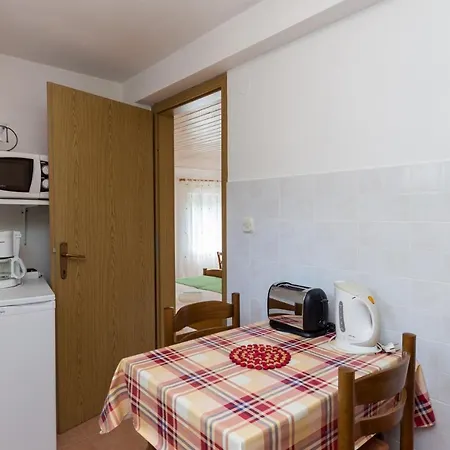 Miskovic 아파트 Donje Celo