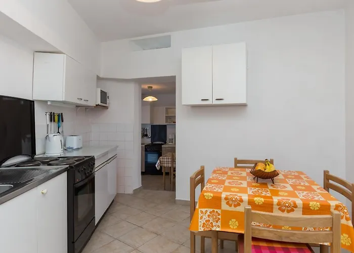 Miskovic דירה Donje Celo