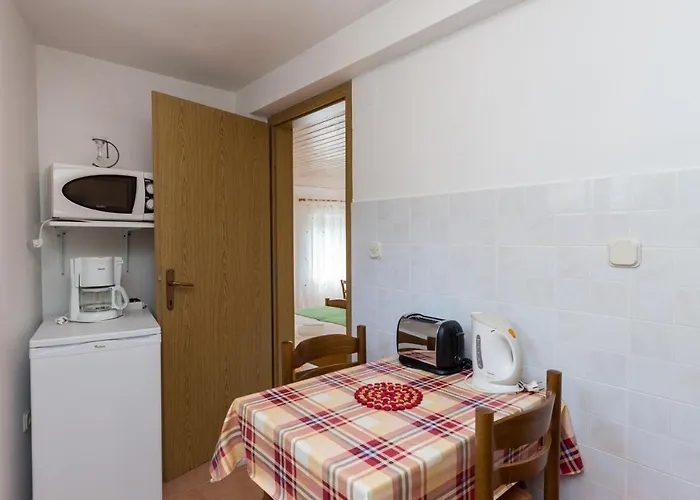 Miskovic דירה Donje Celo